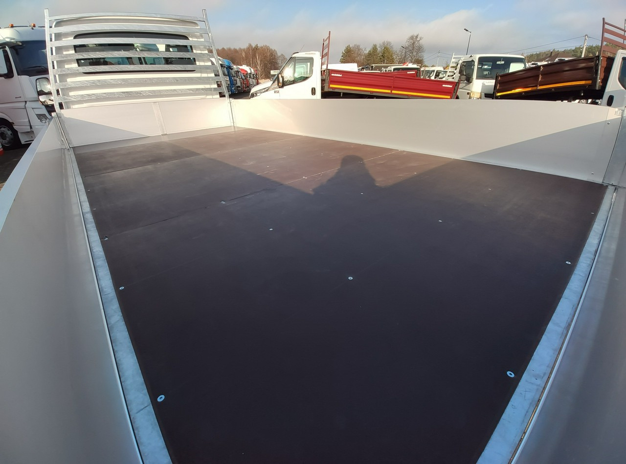 Iveco Daily 35S16 V leasing Iveco Daily 35S16 V: picture 18