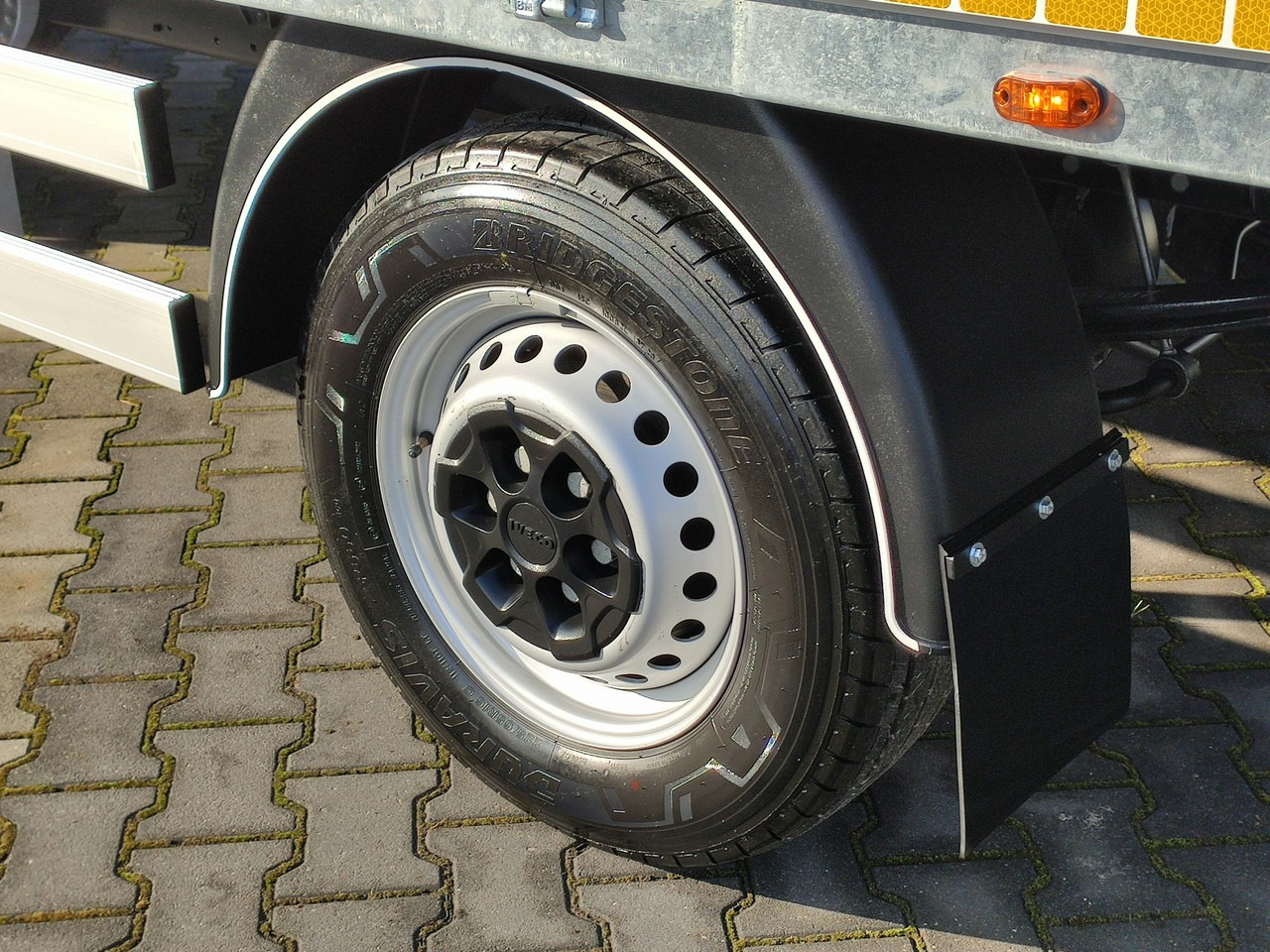 Iveco Daily 35S16 V leasing Iveco Daily 35S16 V: picture 15