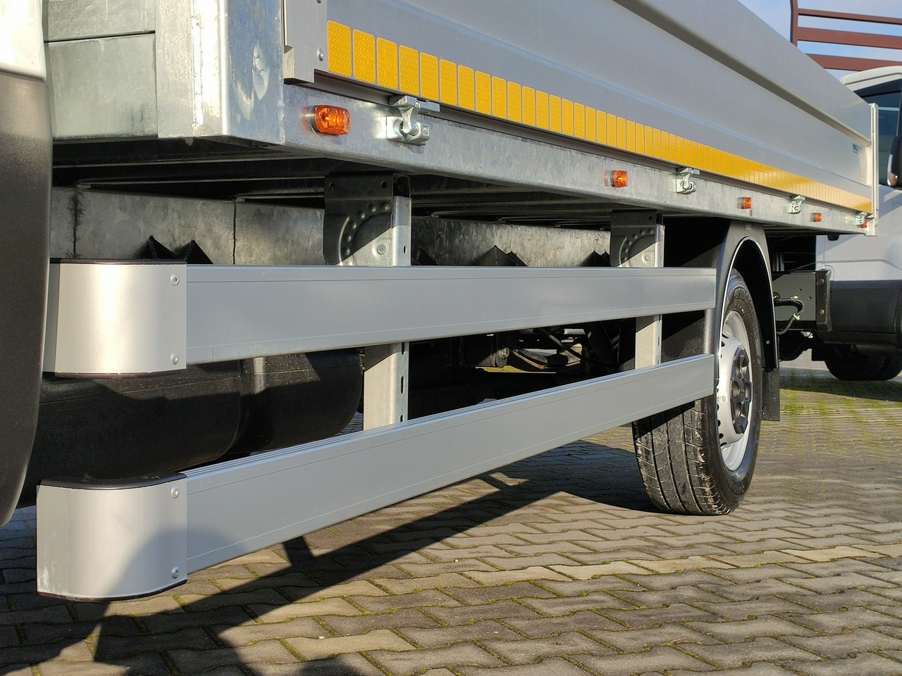 Iveco Daily 35S16 V leasing Iveco Daily 35S16 V: picture 6