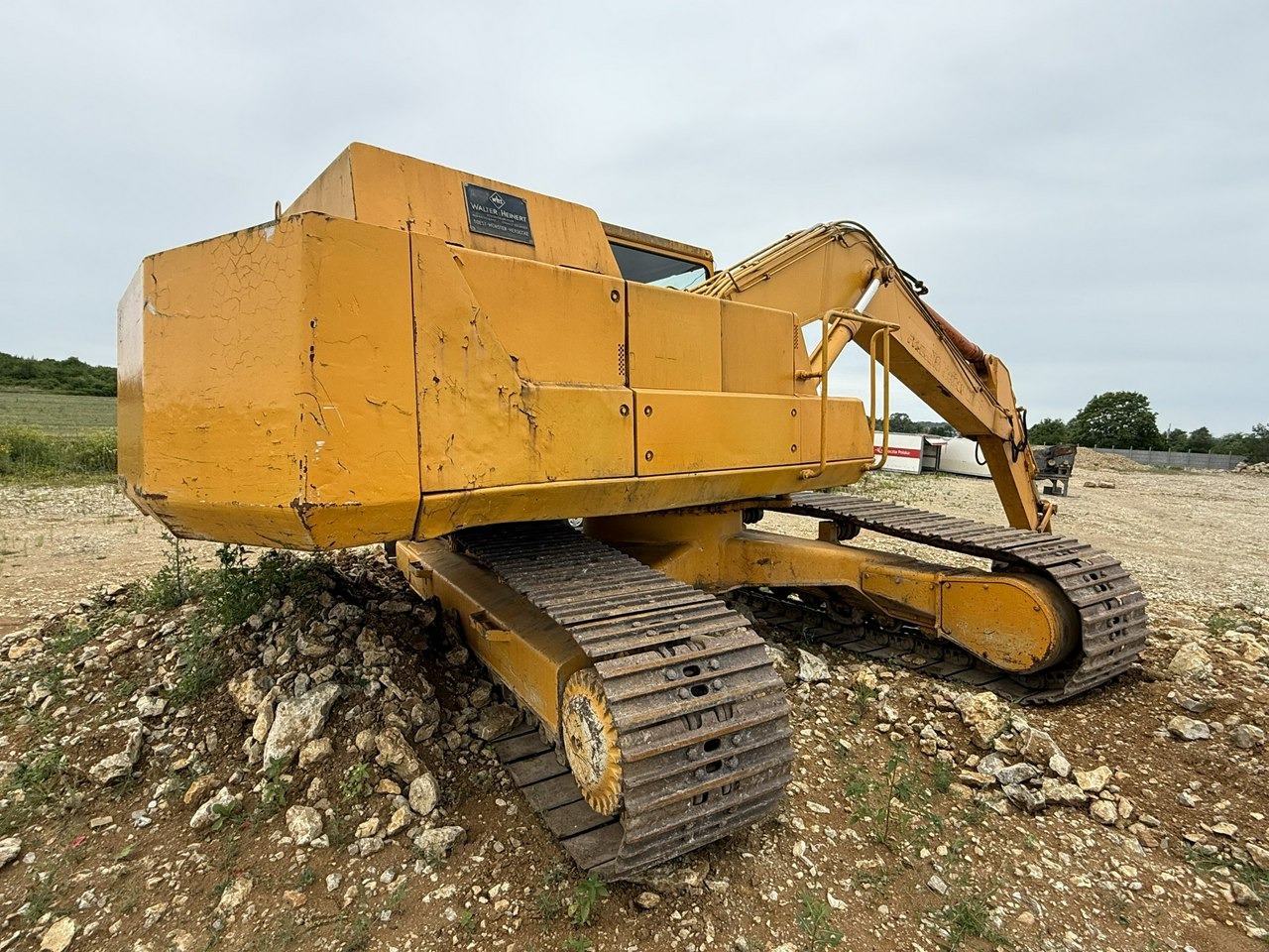 Komatsu PC240NLC-3KP - Crawler excavator: picture 2 Komatsu PC240NLC-3KP - Crawler excavator: picture 2