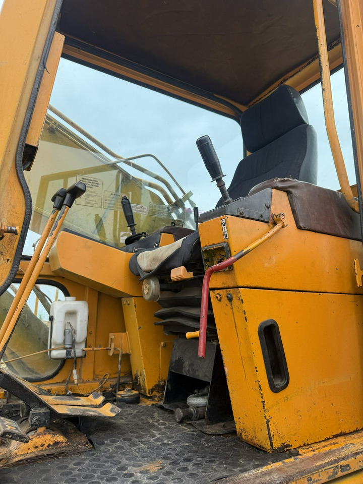 Crawler excavator Komatsu PC240NLC-3KP: picture 10 Crawler excavator Komatsu PC240NLC-3KP: picture 10