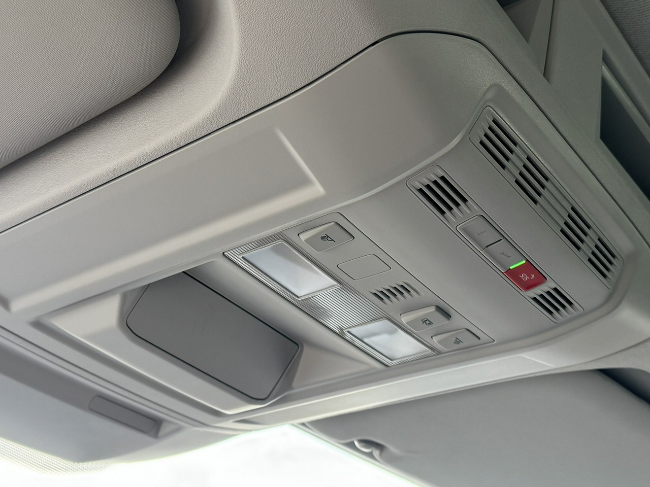 Panel van Man TGE: picture 40