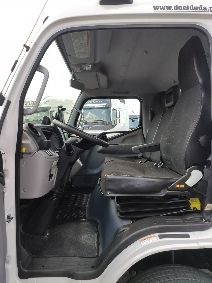 Tipper Mitsubishi Canter Fuso 9C18 3.0/180KM Automat, HDS FASSI F30 Wywrotka 3-str: picture 28