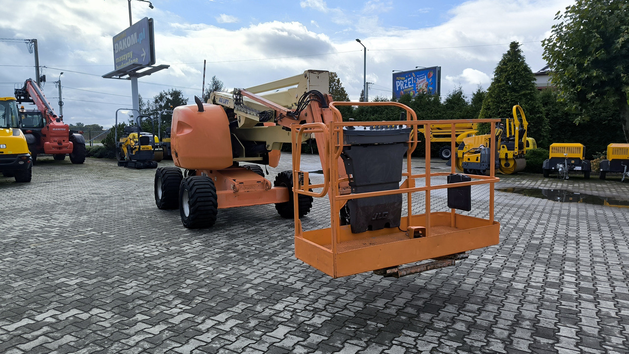 JLG 450 AJ - Articulated boom: picture 4 JLG 450 AJ - Articulated boom: picture 4