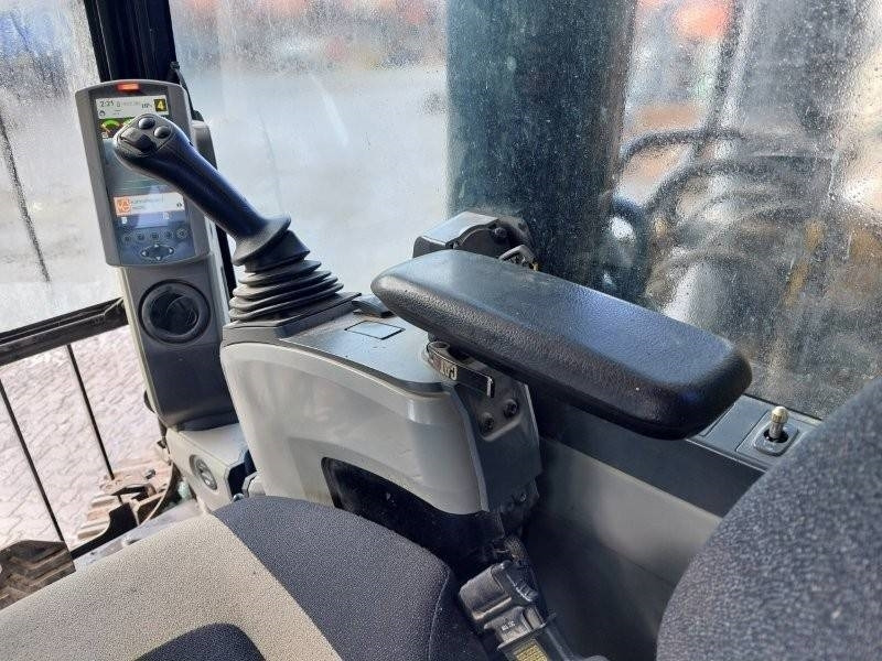 CAT 352 F  leasing CAT 352 F: picture 14