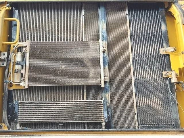 CAT 352 F  leasing CAT 352 F: picture 9