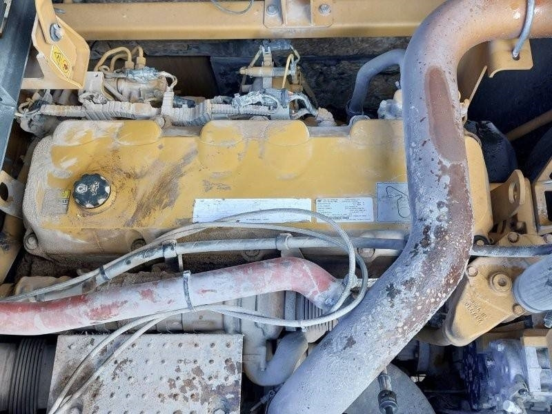 CAT 352 F  leasing CAT 352 F: picture 7