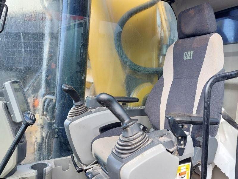 CAT 352 F  leasing CAT 352 F: picture 13