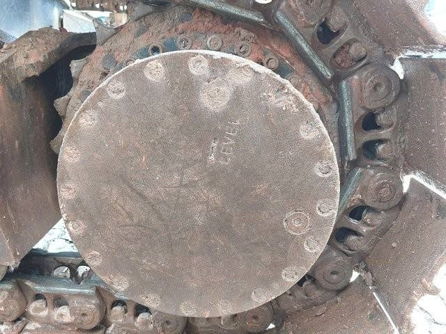 CAT 352 F  leasing CAT 352 F: picture 11