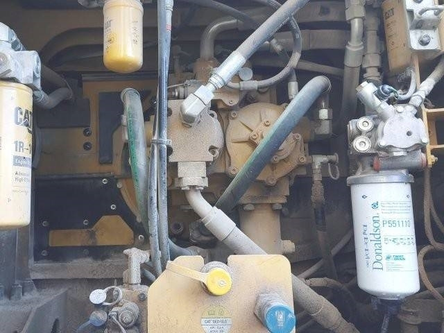 CAT 352 F  leasing CAT 352 F: picture 8