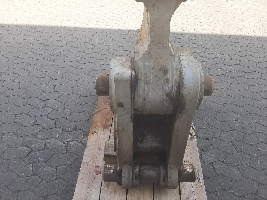 Demarec MQP25 C Jaw - Crusher: picture 2 Demarec MQP25 C Jaw - Crusher: picture 2