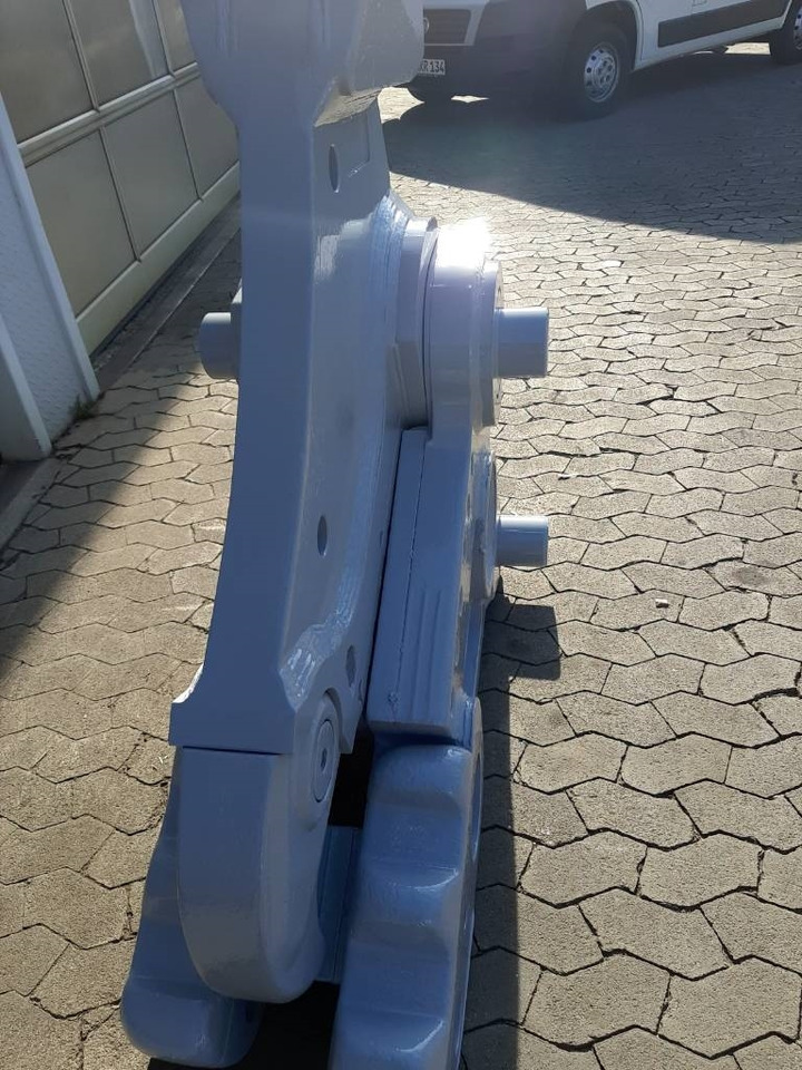 Demolition shears Demarec MQP45C: picture 6