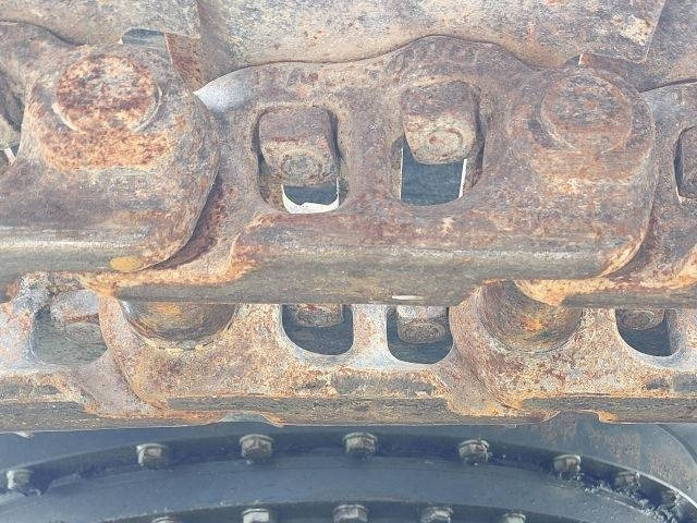 Crawler excavator Doosan DX 235 LC-7: picture 11