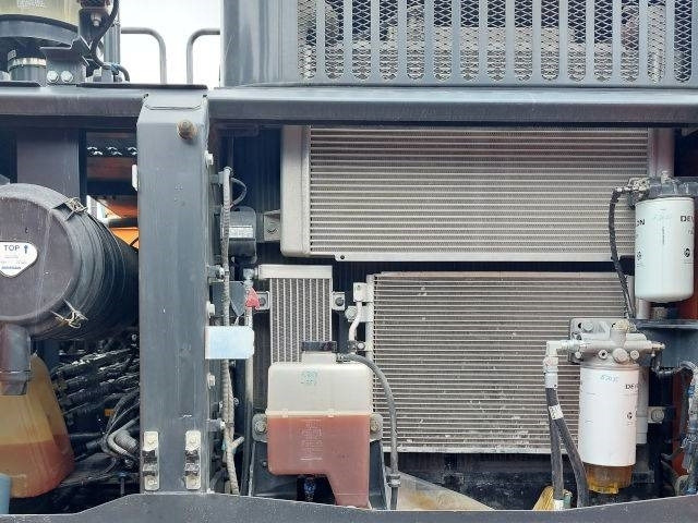 Crawler excavator Doosan DX 235 LC-7: picture 9