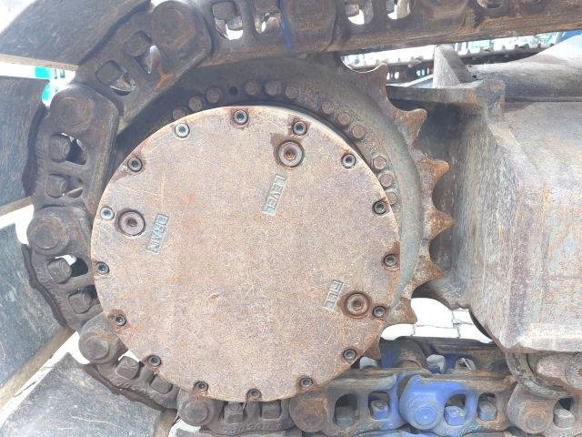 Crawler excavator Doosan DX 235 LC-7: picture 10