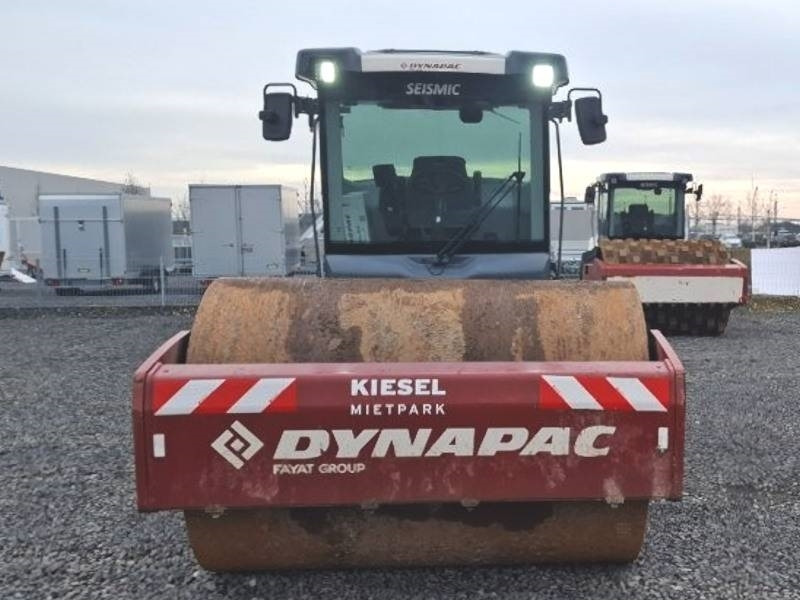 Dynapac CA 2500 D - Compactor: picture 3 Dynapac CA 2500 D - Compactor: picture 3
