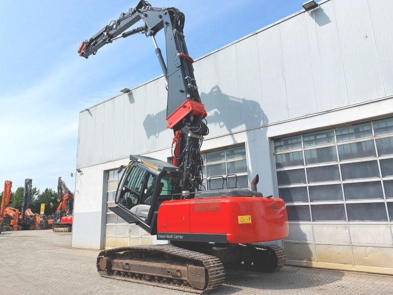 Hitachi KTEG KMC250-5 - Demolition excavator: picture 3 Hitachi KTEG KMC250-5 - Demolition excavator: picture 3