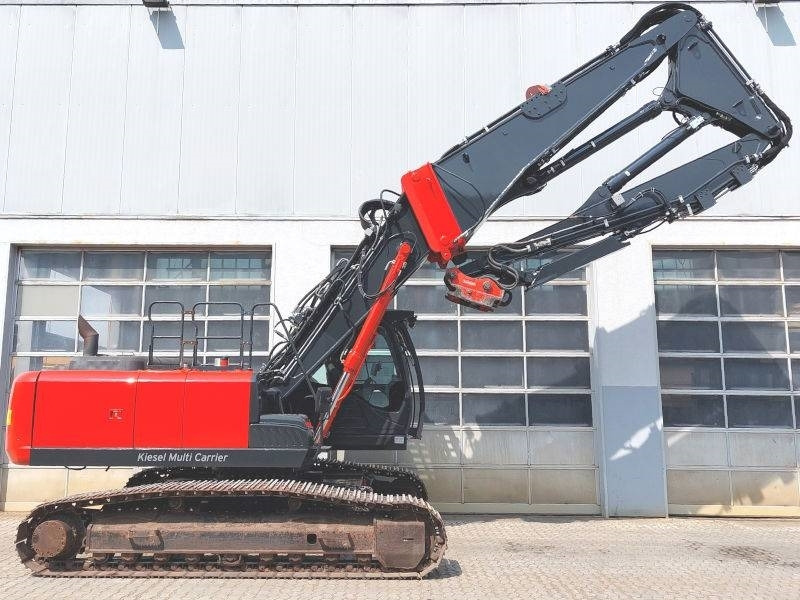 Hitachi KTEG KMC250-5 - Demolition excavator: picture 5 Hitachi KTEG KMC250-5 - Demolition excavator: picture 5