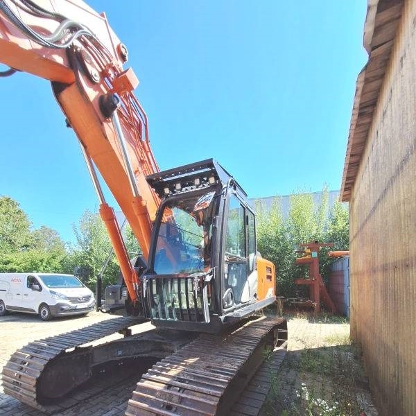 Hitachi ZX 190 LC-6 - Crawler excavator: picture 2 Hitachi ZX 190 LC-6 - Crawler excavator: picture 2