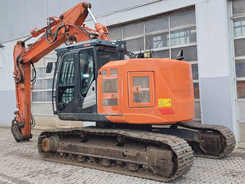 Hitachi ZX 225 US LC-6 - Crawler excavator: picture 3 Hitachi ZX 225 US LC-6 - Crawler excavator: picture 3