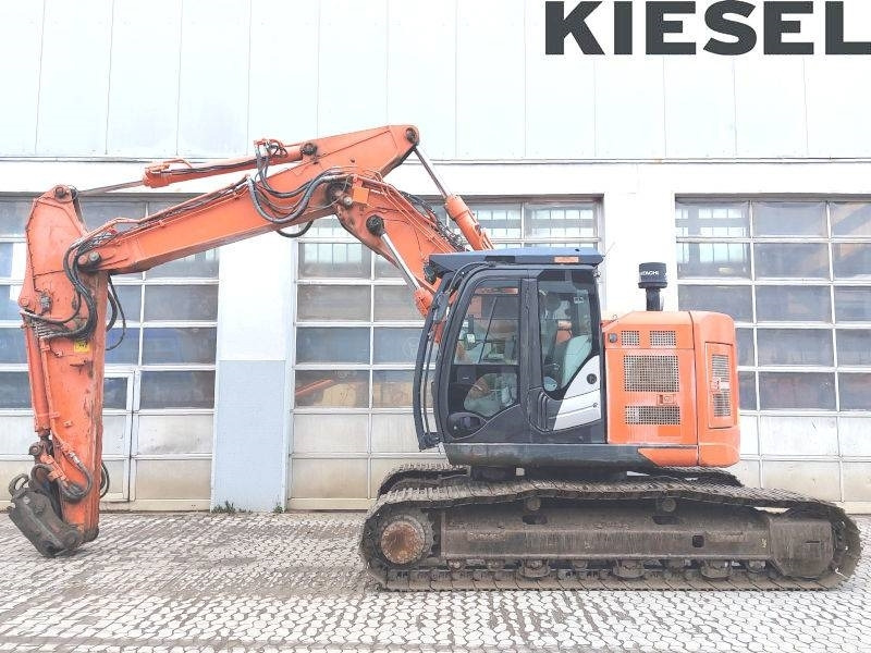 Hitachi ZX 225 US LC-6 - Crawler excavator: picture 1 Hitachi ZX 225 US LC-6 - Crawler excavator: picture 1
