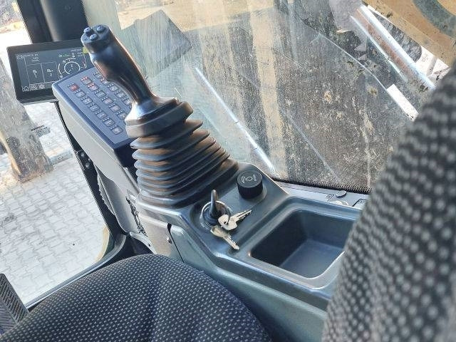 Crawler excavator Liebherr R 960 SME: picture 14