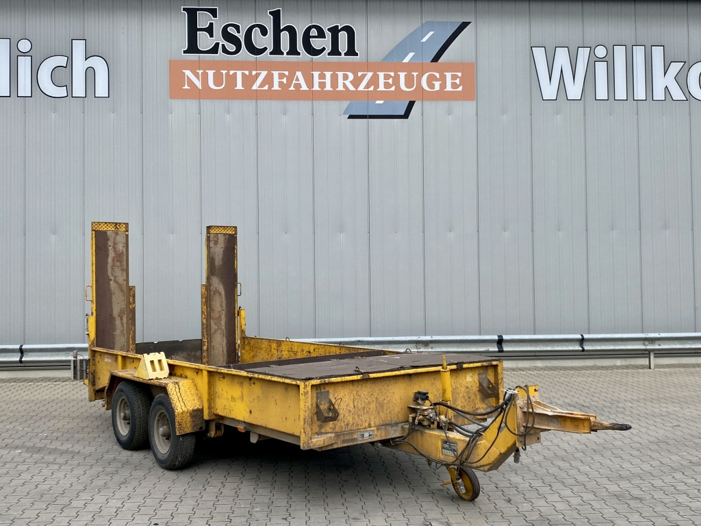 Plant trailer Blomenröhr: picture 6