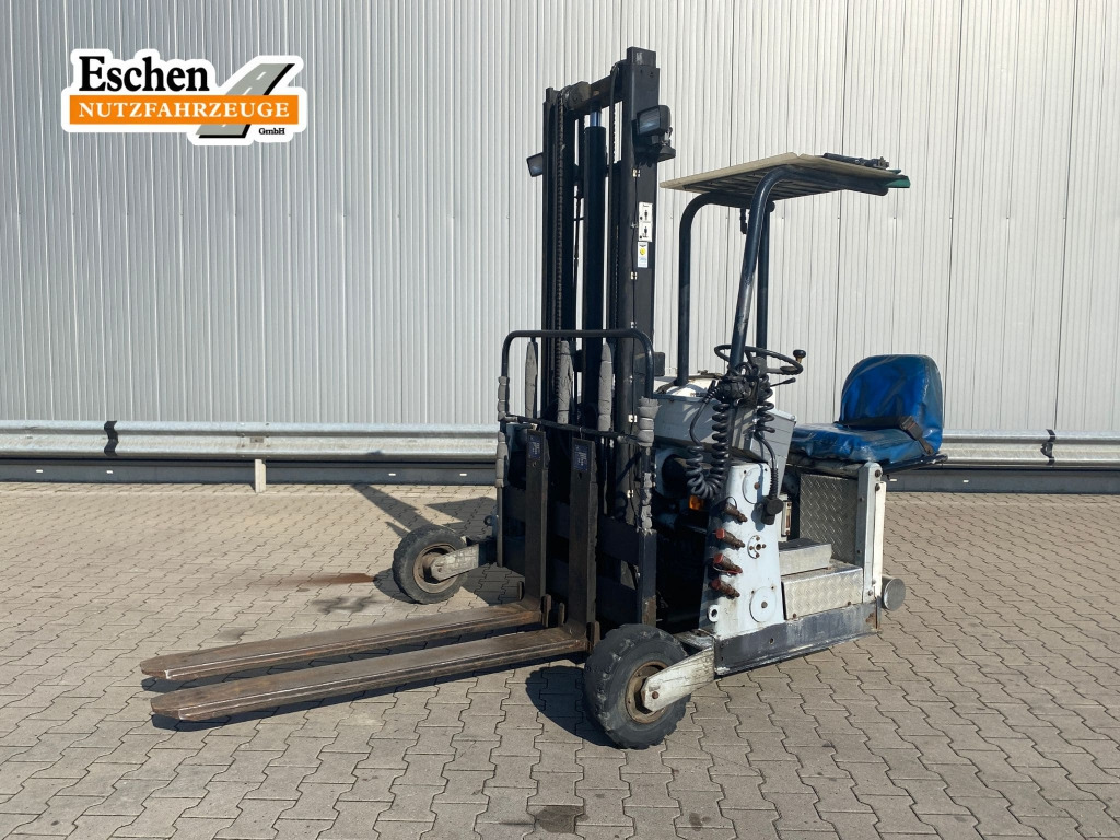 Cangaru ST 4U 53 2035 DR Mitnahmestapler - Diesel forklift: picture 1 Cangaru ST 4U 53 2035 DR Mitnahmestapler - Diesel forklift: picture 1