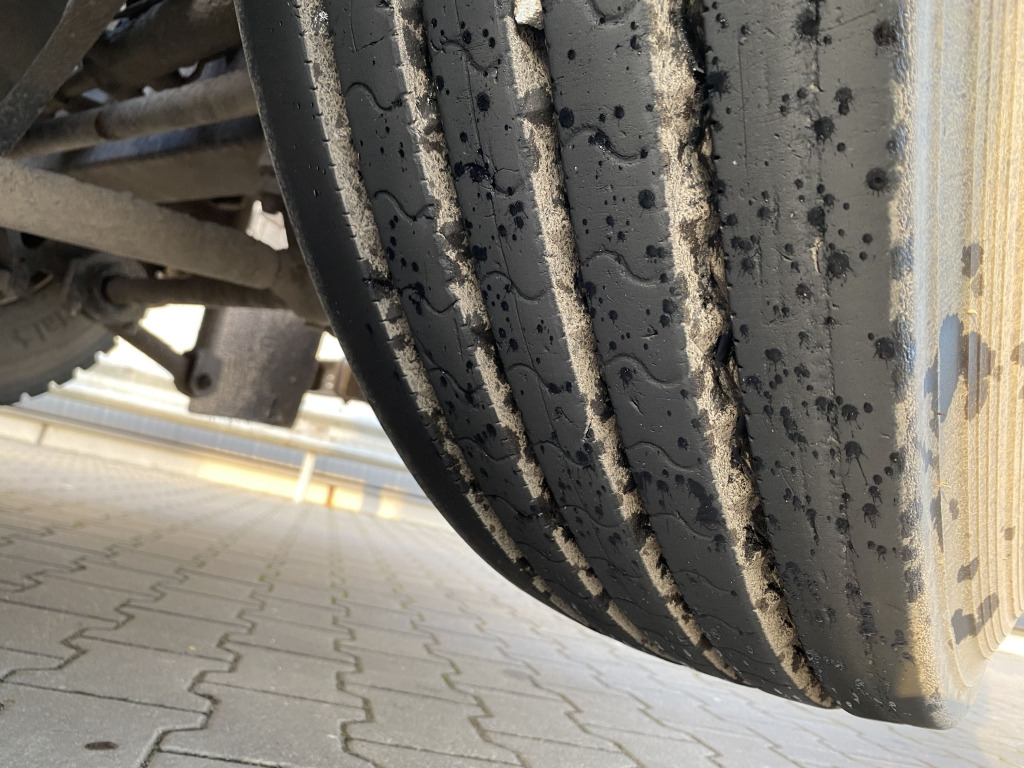 DAF XF 450 FAN / HIAB Multilift - Hook lift truck: picture 4 DAF XF 450 FAN / HIAB Multilift - Hook lift truck: picture 4