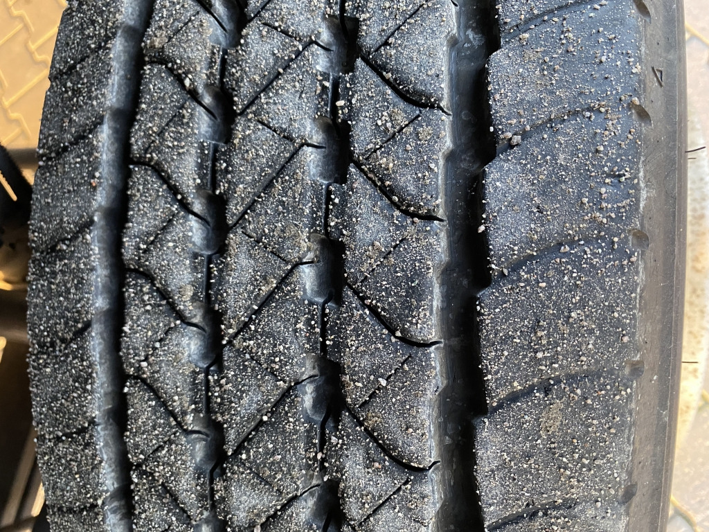 MAN TGM 12.290 4x2 BL / Palfinger LBW - Box truck: picture 4 MAN TGM 12.290 4x2 BL / Palfinger LBW - Box truck: picture 4