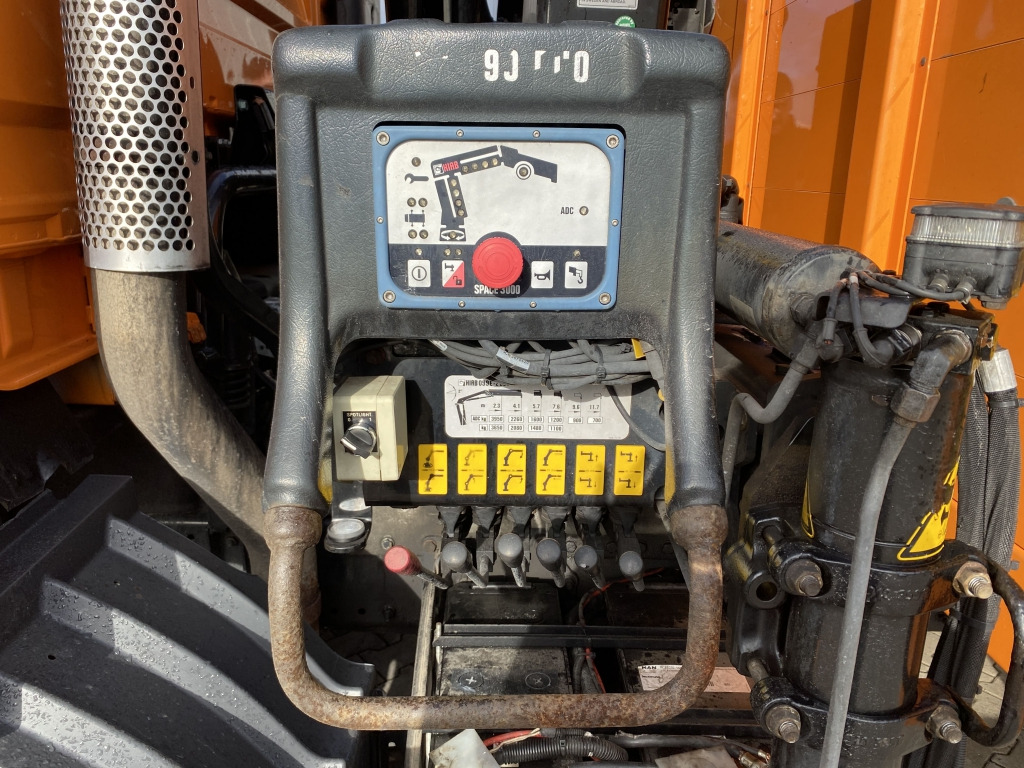 MAN TGM 15.290 4x2 BL / HIAB Faltkran - Dropside/ Flatbed truck, Crane truck: picture 2 MAN TGM 15.290 4x2 BL / HIAB Faltkran - Dropside/ Flatbed truck, Crane truck: picture 2