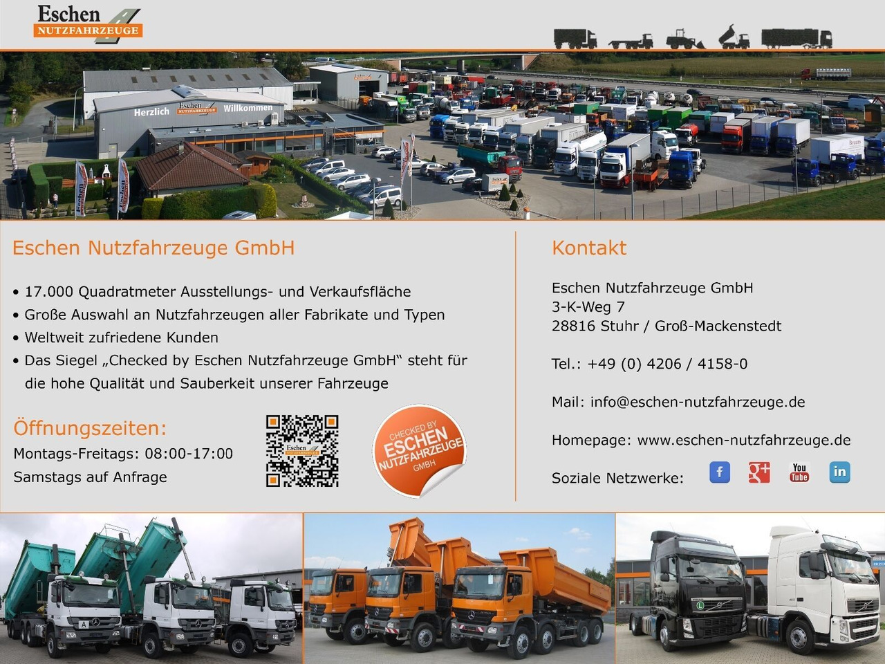 Tanker truck Mercedes-Benz Atego 1318 | Esterer A3*7480ltr*AHK*1.Hand: picture 9