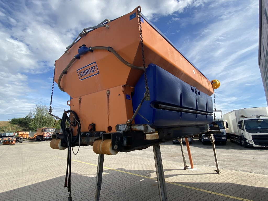 Schmidt Salzstreuer Stratos S80-42 VCLN-660 - Sand/ Salt spreader: picture 4 Schmidt Salzstreuer Stratos S80-42 VCLN-660 - Sand/ Salt spreader: picture 4