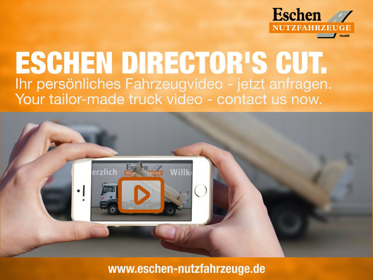 Schmitz Cargobull ACF 18 Abrollanhänger| Duomatic*ABS*Luftfederung - Roll-off/ Skip trailer: picture 2 Schmitz Cargobull ACF 18 Abrollanhänger| Duomatic*ABS*Luftfederung - Roll-off/ Skip trailer: picture 2