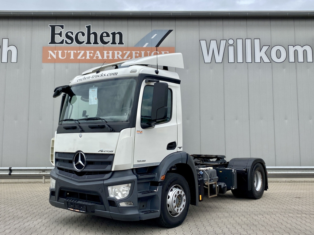 Tractor unit Mercedes-Benz 1836 LS 4x2 Antos: picture 1