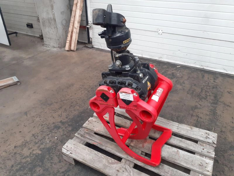 Grapa Kinshofer 613 HPX - Grapple: picture 3 Grapa Kinshofer 613 HPX - Grapple: picture 3
