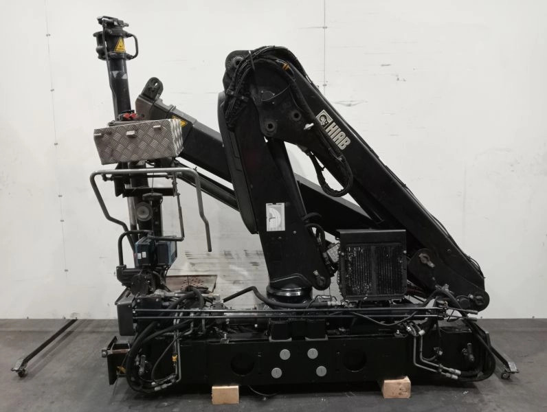 Grúa Hiab 077 B-2 HIDUO - Truck mounted crane for Truck: picture 3 Grúa Hiab 077 B-2 HIDUO - Truck mounted crane for Truck: picture 3