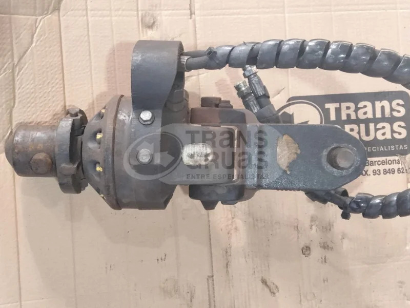 Rotator Palfinger ocasión 4.500 Kg. - Spare parts for Truck mounted crane: picture 2 Rotator Palfinger ocasión 4.500 Kg. - Spare parts for Truck mounted crane: picture 2