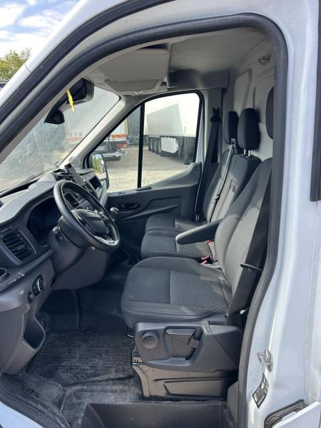Ford Transit - Panel van: picture 3 Ford Transit - Panel van: picture 3