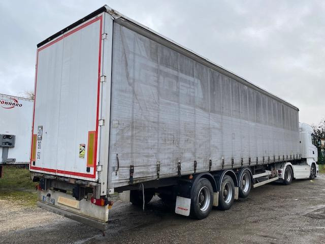 Fruehauf - Curtainsider semi-trailer: picture 5 Fruehauf - Curtainsider semi-trailer: picture 5