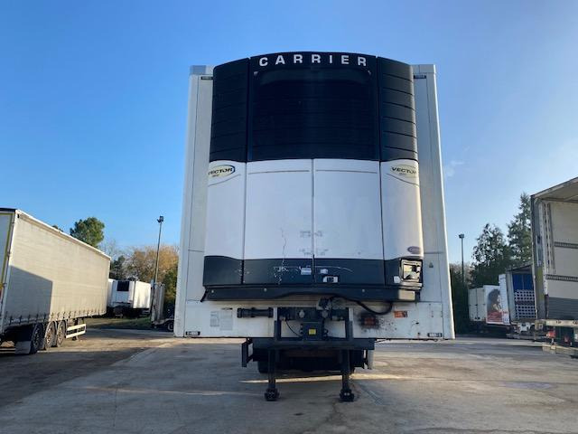 Refrigerator semi-trailer Heiwo: picture 8