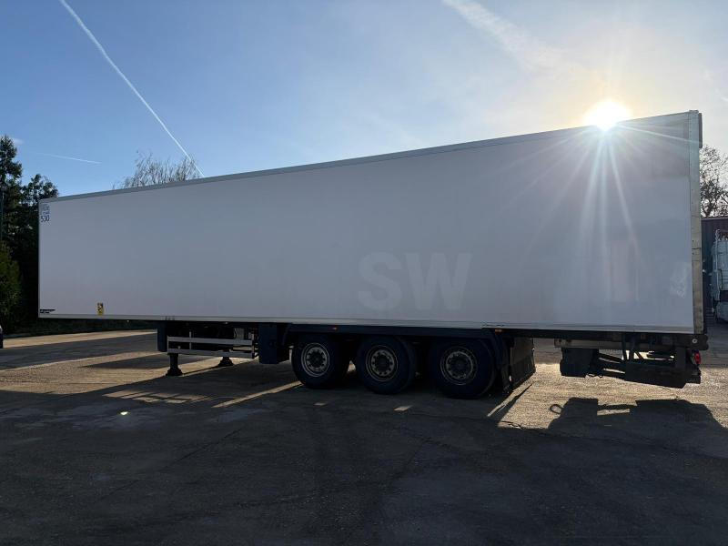 Refrigerator semi-trailer Lamberet: picture 7