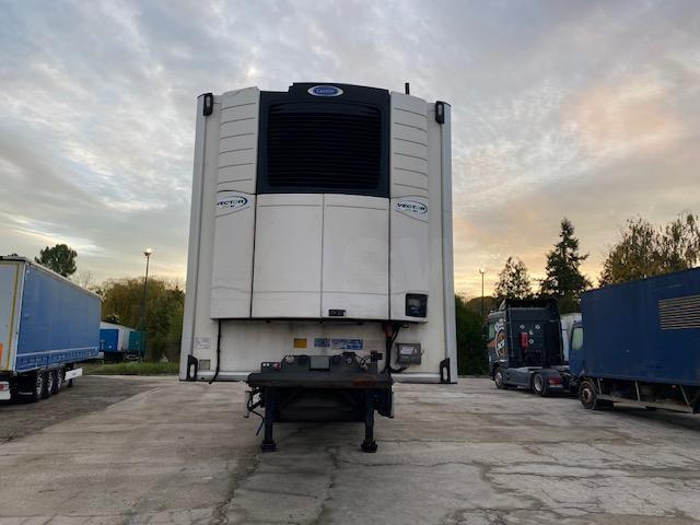 Lamberet - Refrigerator semi-trailer: picture 2 Lamberet - Refrigerator semi-trailer: picture 2