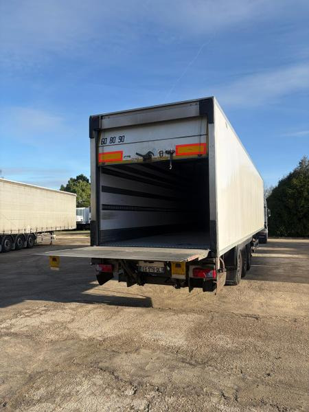 Lamberet - Refrigerator semi-trailer: picture 4 Lamberet - Refrigerator semi-trailer: picture 4