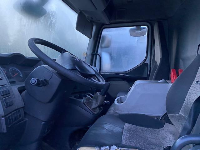 Renault Midlum 180 - Box truck: picture 5 Renault Midlum 180 - Box truck: picture 5