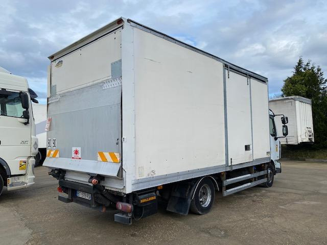 Renault Midlum 220 - Box truck: picture 4 Renault Midlum 220 - Box truck: picture 4
