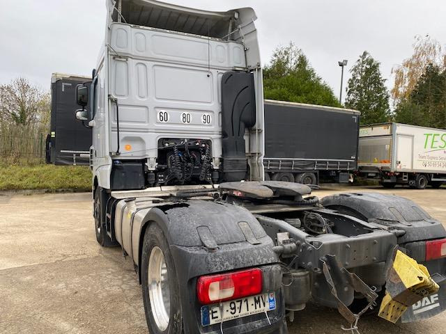 DAF XF 530 - Tractor unit: picture 5 DAF XF 530 - Tractor unit: picture 5