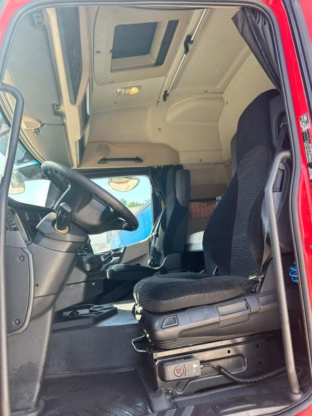 Tractor unit Mercedes Actros 1845: picture 7