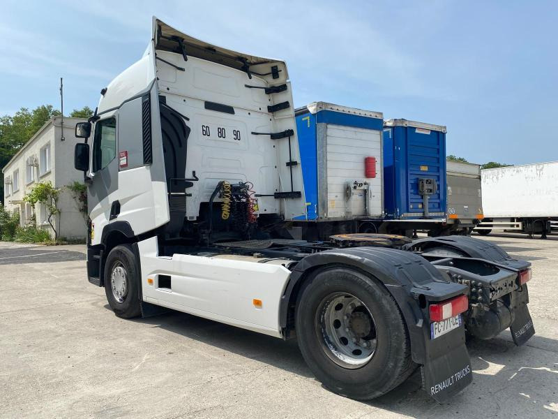 Renault Gamme T 460 - Tractor unit: picture 2 Renault Gamme T 460 - Tractor unit: picture 2