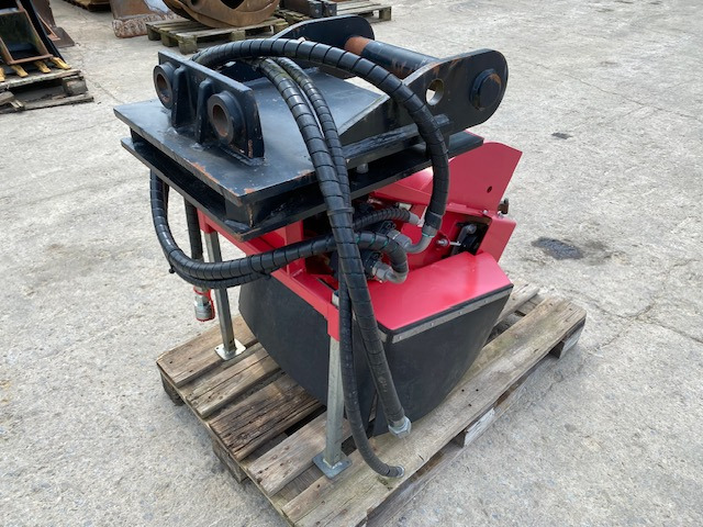 Baumstumpffräse FSI ST 50 H - Wie Neu - Stump grinder: picture 3 Baumstumpffräse FSI ST 50 H - Wie Neu - Stump grinder: picture 3